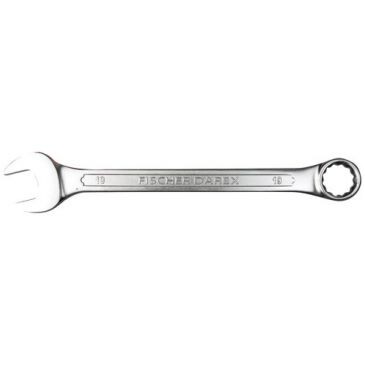 Fischer Darex Clé mixte 19 mm