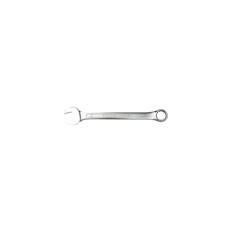Fischer Darex Clé mixte 20 mm