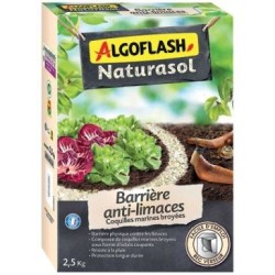 Barrière anti-limaces 2.5 kg