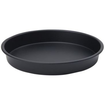 Patisse Plaque à pizza 20 cm pour Airfryer