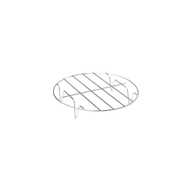 Patisse Grille de cuisson 19 cm pour Airfryer