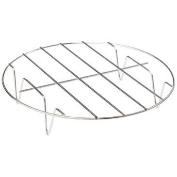 Patisse Grille de cuisson 19 cm pour Airfryer