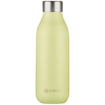 Les Artistes Bouteille isotherme 500 ml Gaia - Bottle'Up 2.0