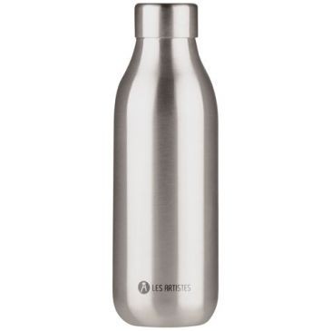 Les Artistes Bouteille isotherme 500 ml Pearl - Bottle'Up 2.0
