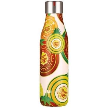 Les Artistes Bouteille isotherme 500 ml Chupa Chups Kiss - Bottle'Up Iconic