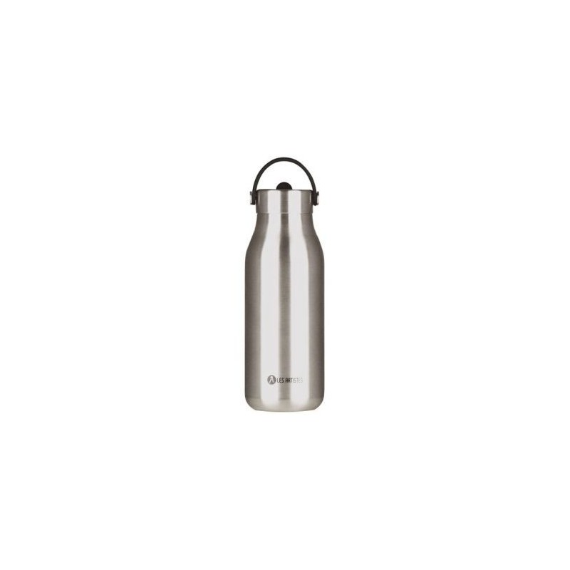 Les Artistes Bouteille isotherme 1 L Pearl - Bottle'Up 2.0