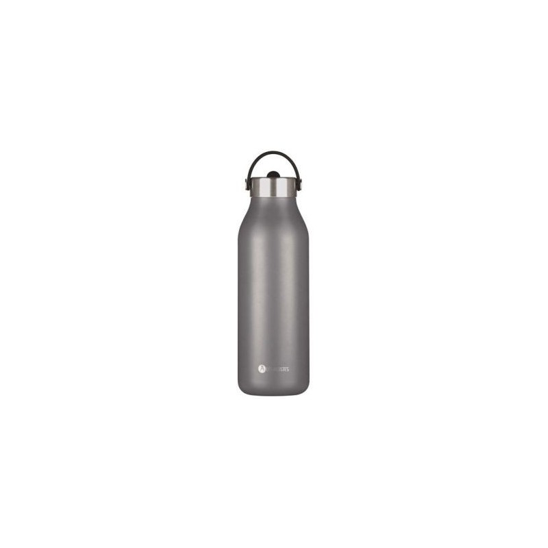 Les Artistes Bouteille isotherme 1,5 L Grey - Bottle'Up 2.0