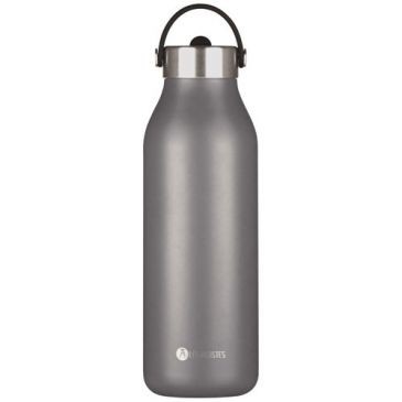 Les Artistes Bouteille isotherme 1,5 L Grey - Bottle'Up 2.0