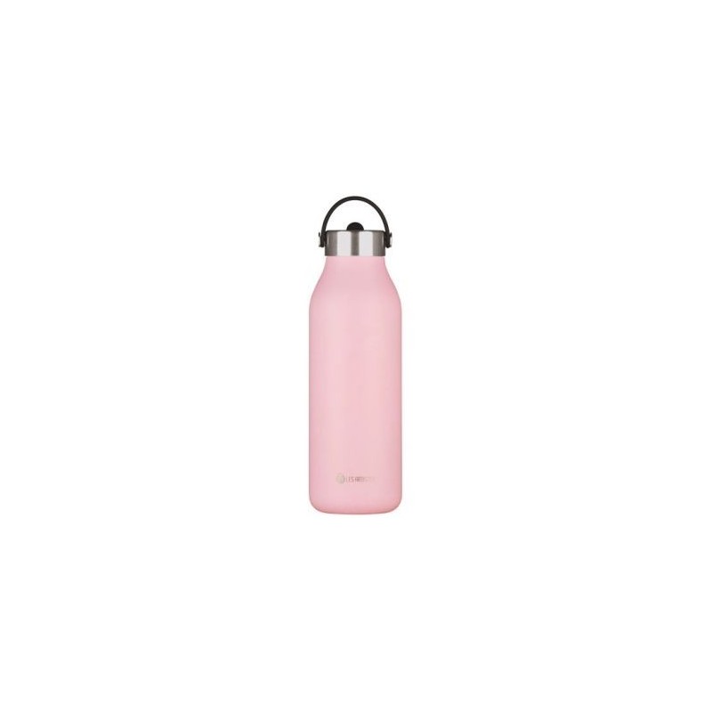 Les Artistes Bouteille isotherme 1,5 L Magnolia - Bottle'Up 2.0