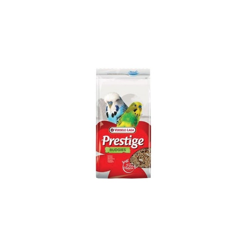 VERSELE LAGA Mélange de graines pour perruches Prestige 1 kg