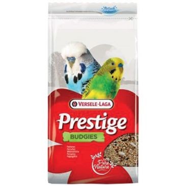 VERSELE LAGA Mélange de graines pour perruches Prestige 1 kg