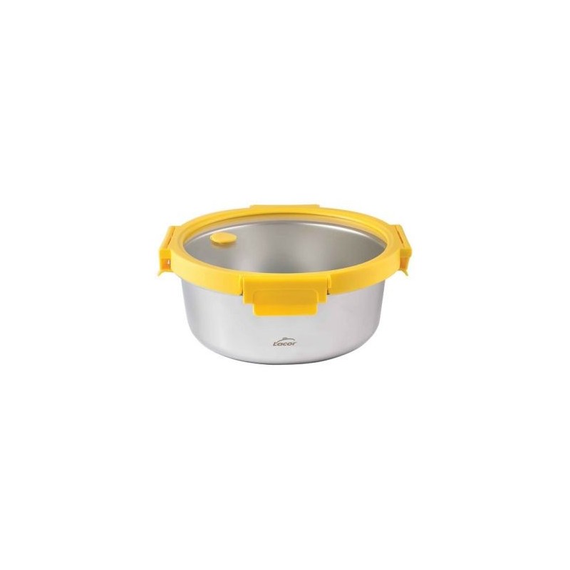 Lacor Boîte ronde 1,5 L - Etern
