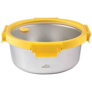 Lacor Boîte ronde 1,5 L - Etern