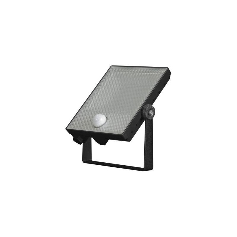 Maximus Projecteur led 20 W 1600 lm déctecteur de mouvements
