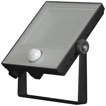 Maximus Projecteur led 20 W 1600 lm déctecteur de mouvements