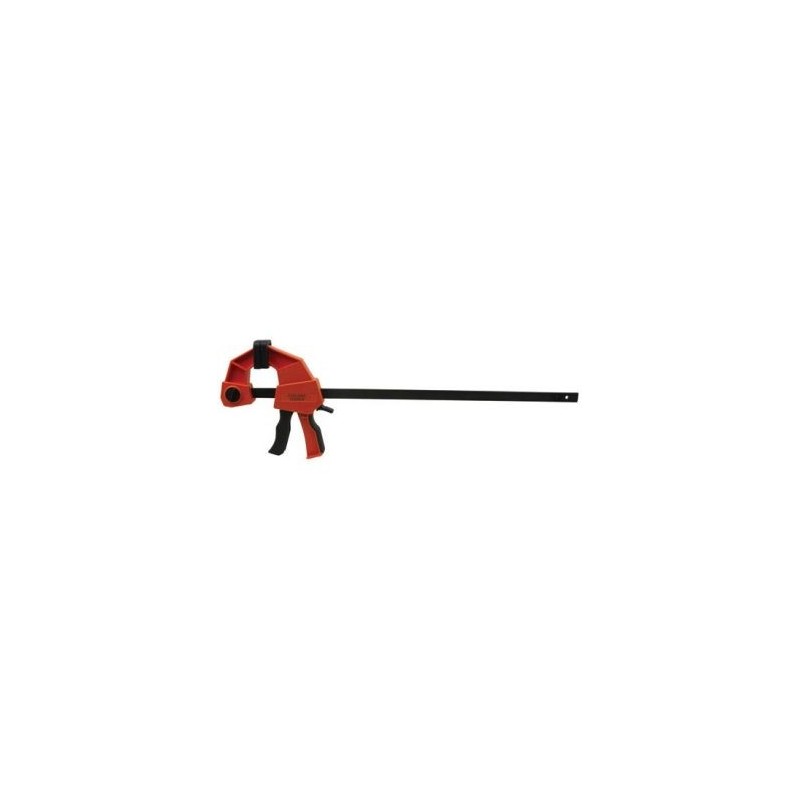 Fischer Darex Serre joint rapide a une main 450 x 90 mm