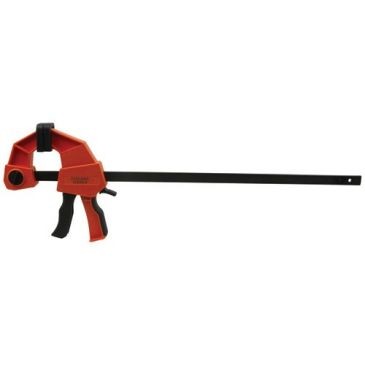 Fischer Darex Serre joint rapide a une main 450 x 90 mm