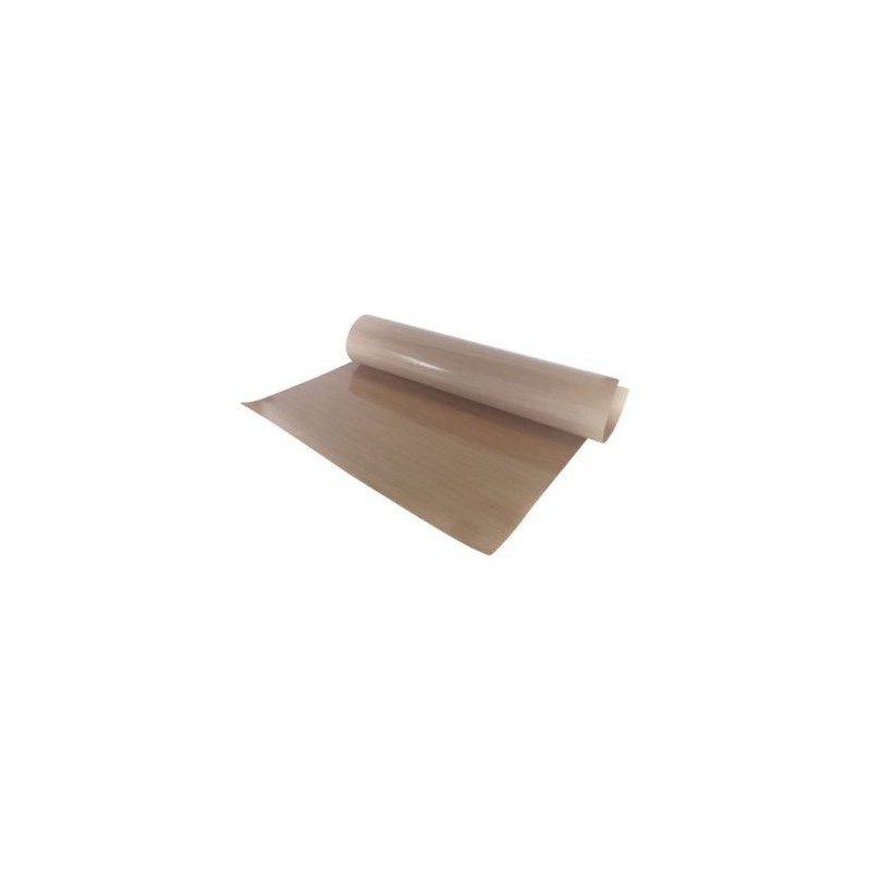 Sans Marque Feuille de cuisson reutilisable