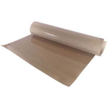 Sans Marque Feuille de cuisson reutilisable