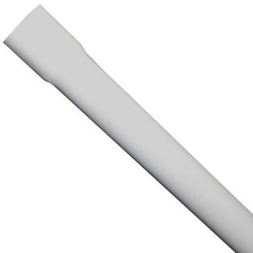 Electraline Tube irl 3321 gris Ø 20 2 m