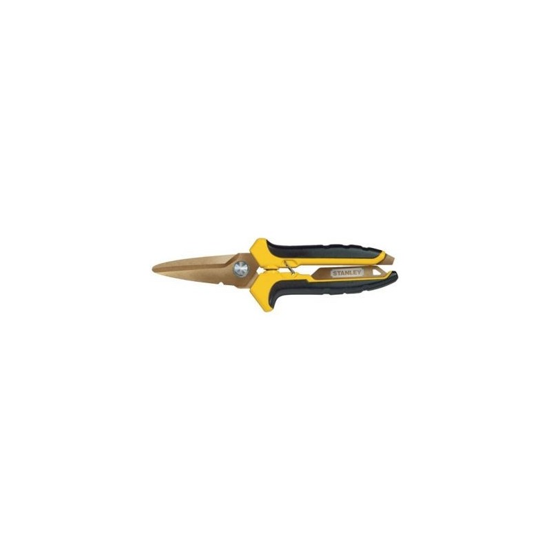 Stanley outillage Coupe-tout 200 mm