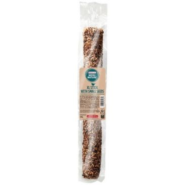VERSELE LAGA Menu nature XL stick aux graines fines 400g