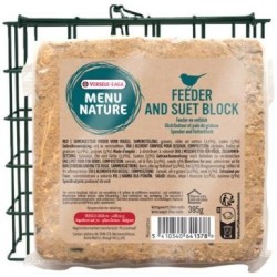 Menu nature distributeur pain de graisse 395 g