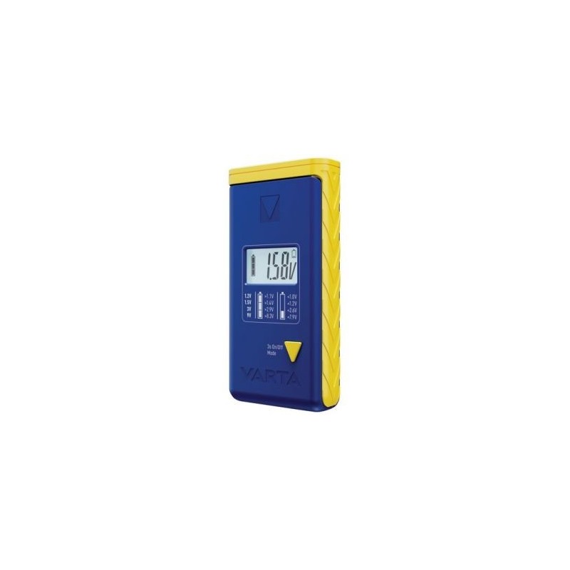 Varta Testeur de piles