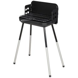 Barbecue charbon 39 x 23 cm - Barbeko