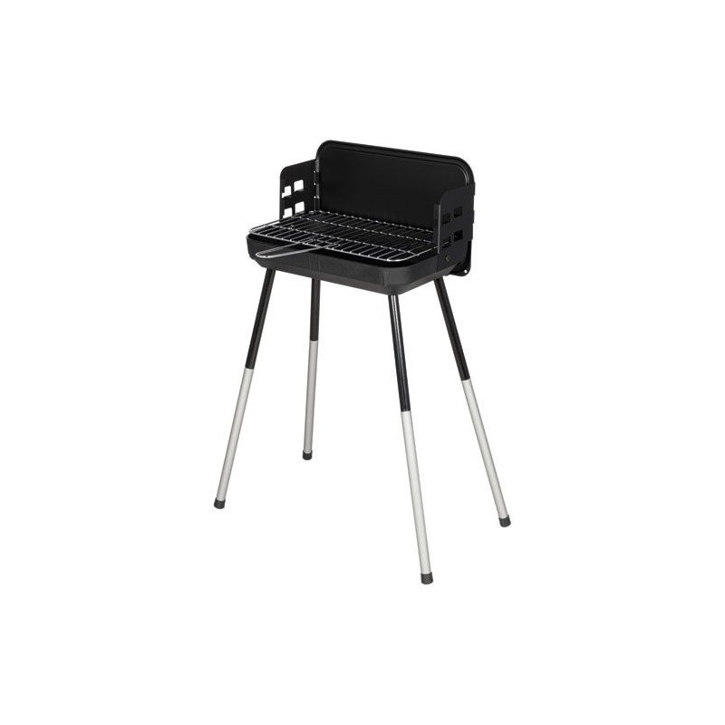 SOMAGIC Barbecue charbon 39 x 23 cm - Barbeko