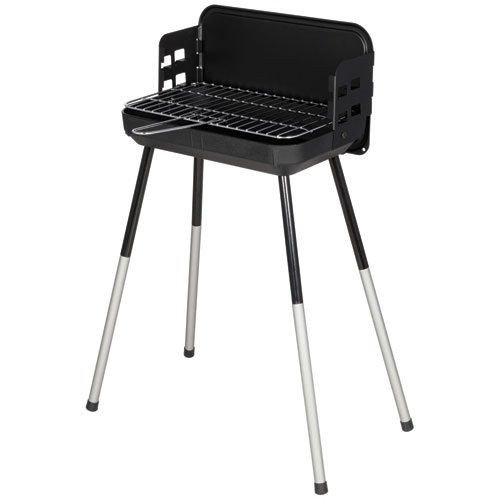 SOMAGIC Barbecue charbon 39 x 23 cm - Barbeko
