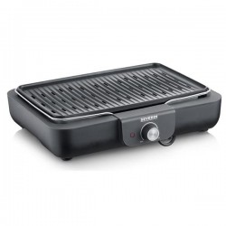 SEVERIN Barbecue électrique posable - 8556 - Image 2