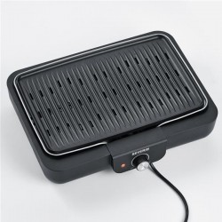 SEVERIN Barbecue électrique posable - 8556 - Image 3