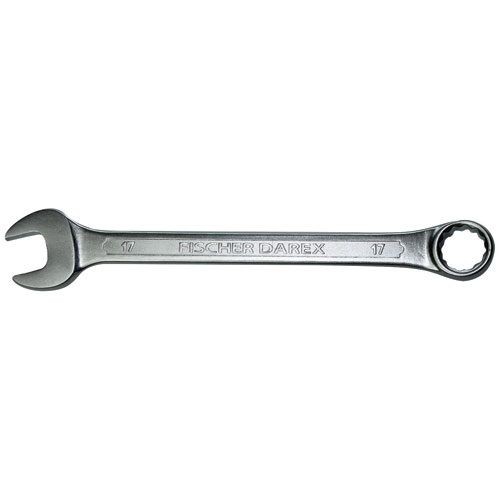 Fischer Darex Clé mixte 17 mm
