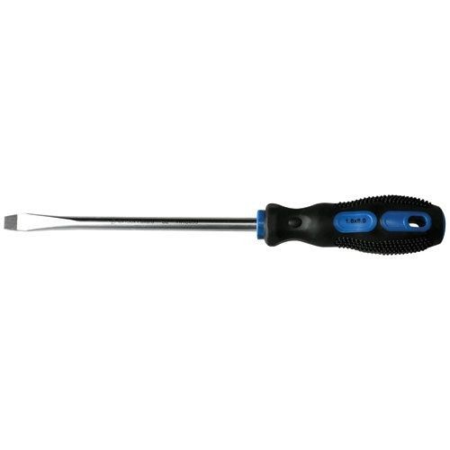 Fischer Darex Tournevis bimatière / chrome plat sl 1.6 8 x 150 mm