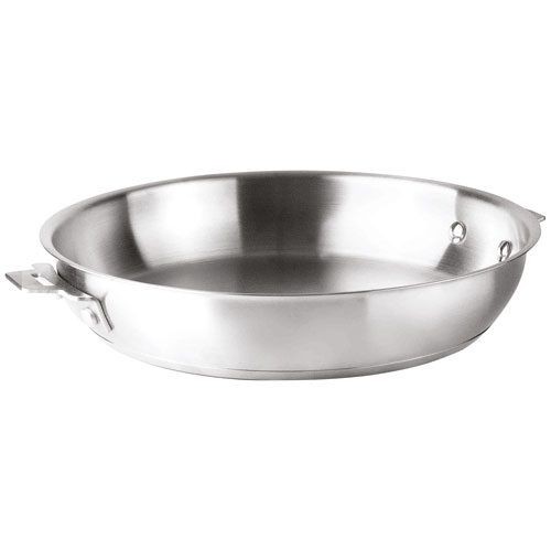 Lacor Poêle inox 28 cm - Combi