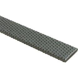 Fischer Darex Rape plate demi douce 200 mm - Image principale