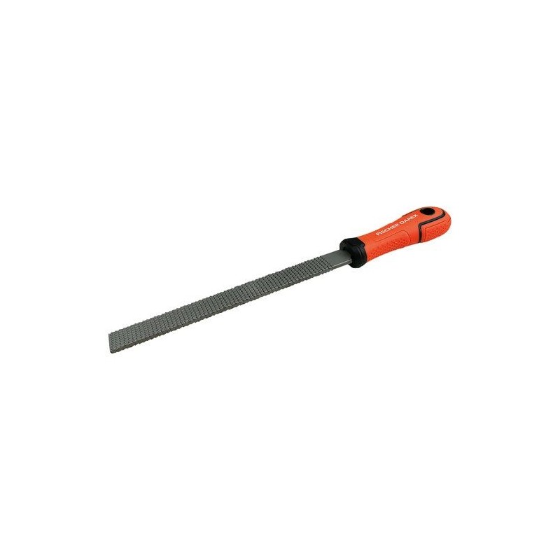 Fischer Darex Rape plate demi douce 200 mm