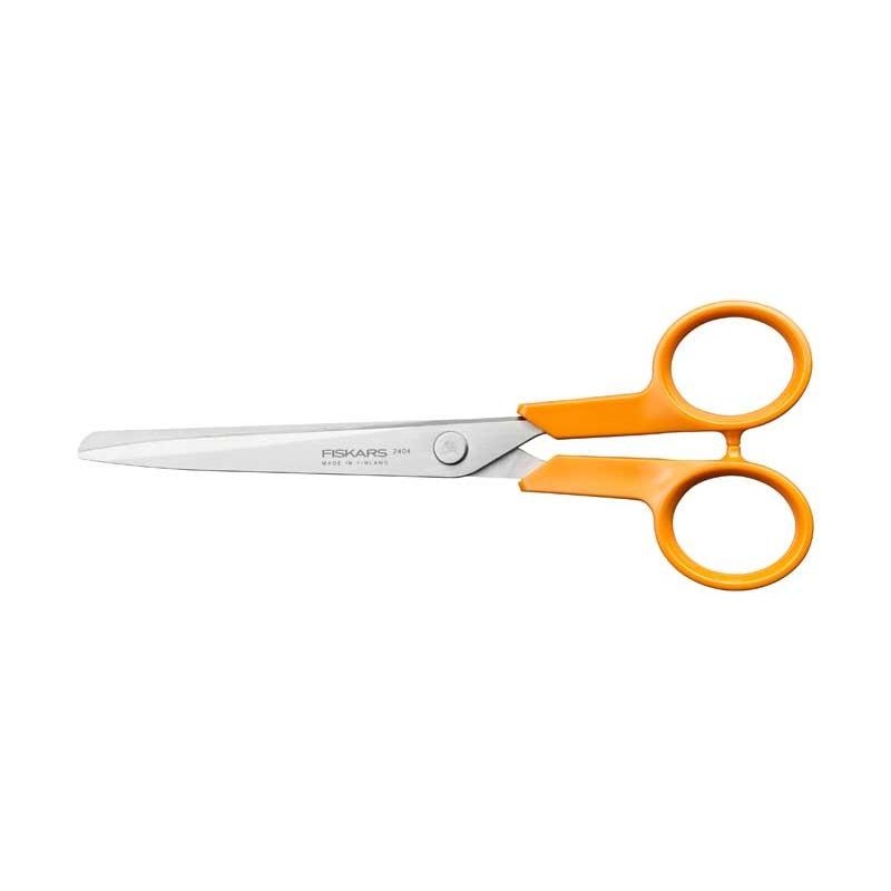 Fiskars Ciseaux universels 21 cm Gauchers - Classic