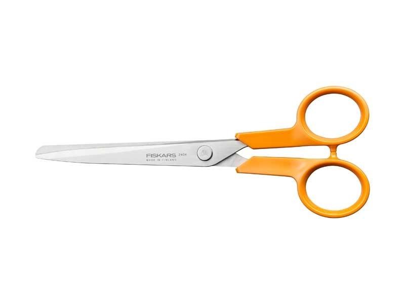 Fiskars Ciseaux universels 21 cm Gauchers - Classic