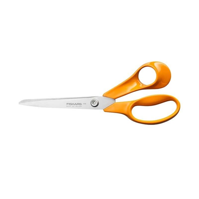 Fiskars Ciseaux universels 21 cm Droitiers - Classic