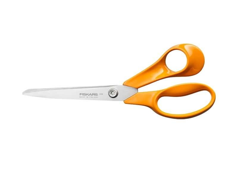 Fiskars Ciseaux universels 21 cm Droitiers - Classic