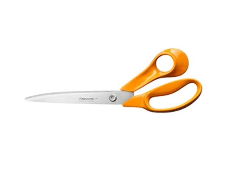 Fiskars Ciseaux classic professionnels droitiers 25 cm *