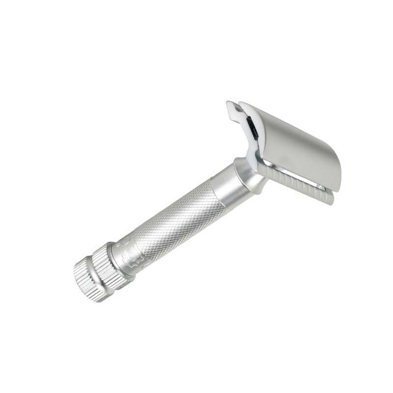 Merkur Support chrome brillant pour rasoir