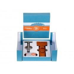 Merkur Rasoir inox - Image 2