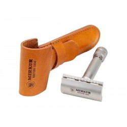 Merkur Rasoir inox - Image 3