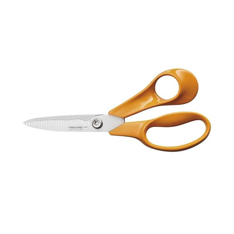Fiskars Ciseaux cuisine droitier 18cm