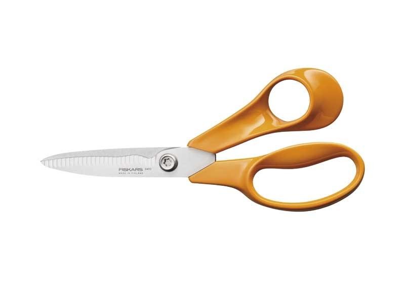 Fiskars Ciseaux cuisine droitier 18cm