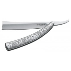 Fleet street razor