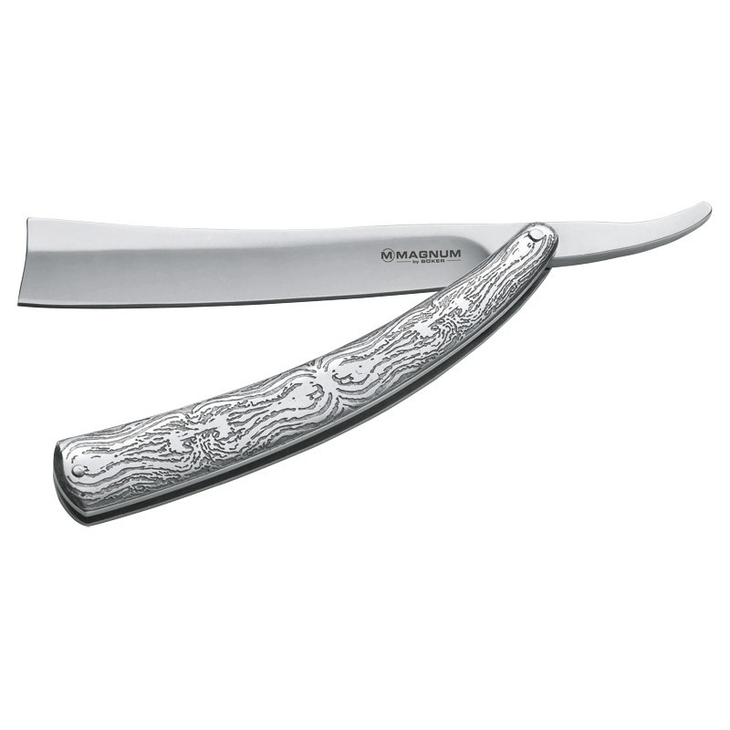 Böker Hygiène Et Beauté Fleet street razor